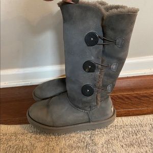 Bailey Button UGG Boots